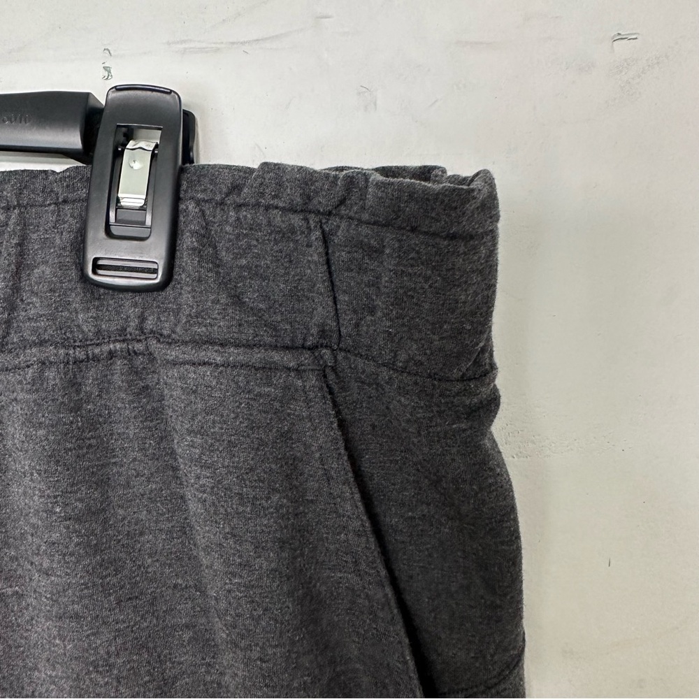 Lululemon Hello Sunday Crop Heathered Mod Black - Picture 5 of 10